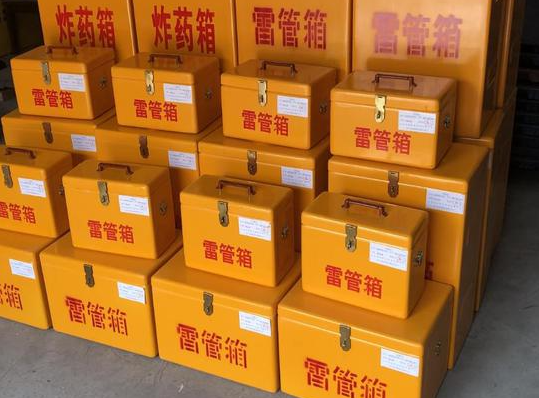 城关玻璃钢雷管箱的使用寿命一般是多少？