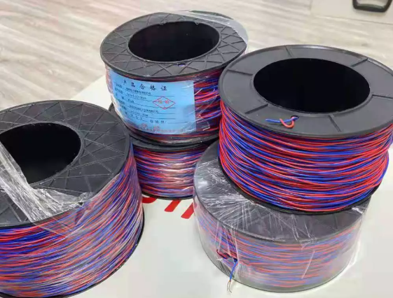 城关数码雷管脚线有哪些规格？